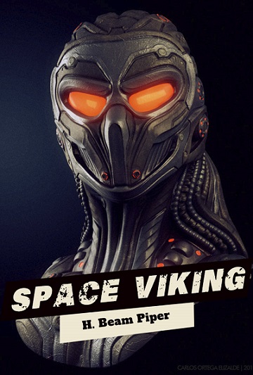 Space-Viking